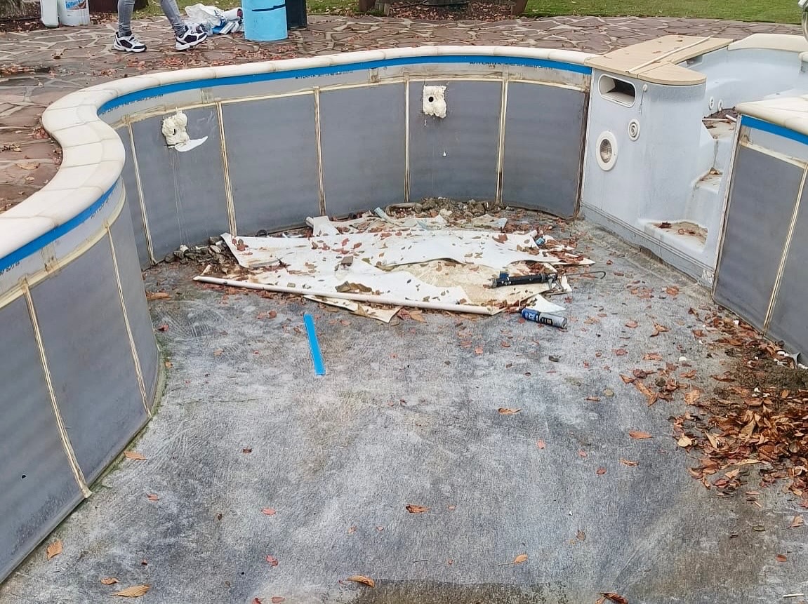 Resinados de tuberías sin obra en Villanueva del Pardillo